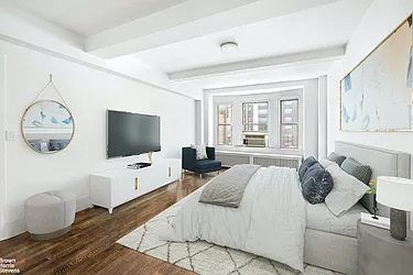 Sold by Brown Harris Stevens