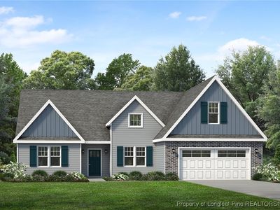 137 Virginia Pine Dr, Cameron, NC, 28326