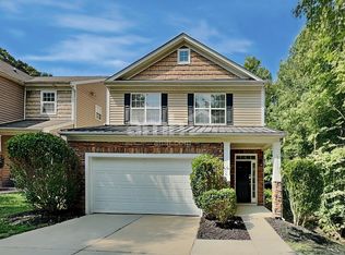 5008 Abercromby St, Charlotte, NC 28213