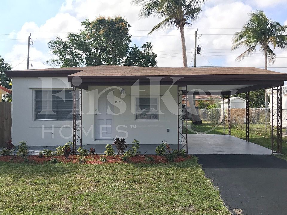 1st image of 17470 NE 19th Ave