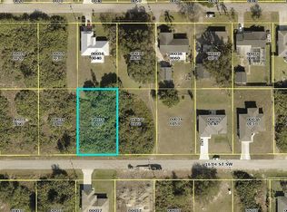 4012 16th St SW, Lehigh Acres, FL 33976