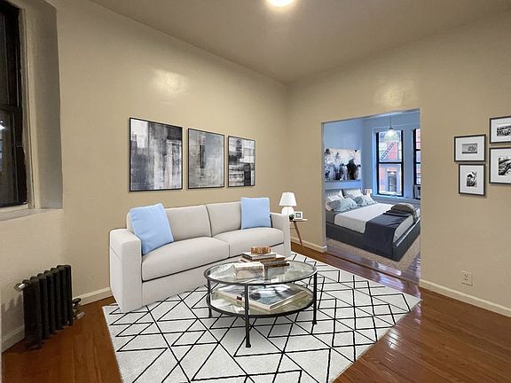 2nd image of 240 E 2nd St #Bb