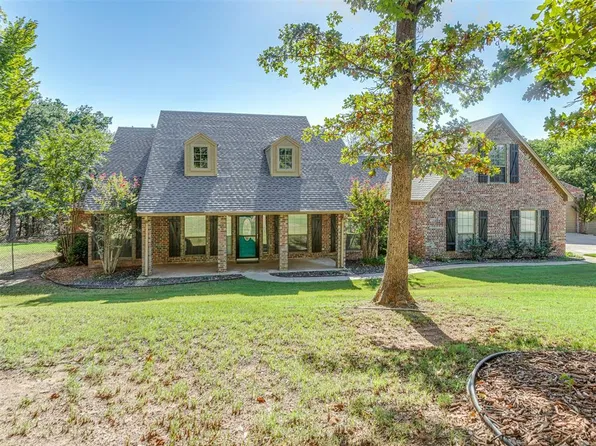 10461 Ridgeview Dr, Edmond, OK 73034