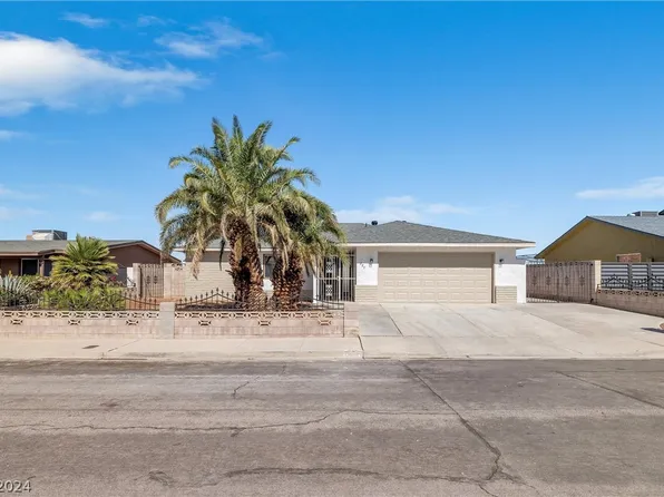 225 Bengal Pl, Las Vegas, NV 89145