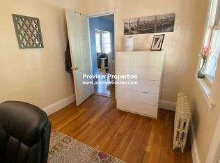 46 Harriet St #2, Boston, MA 02135
