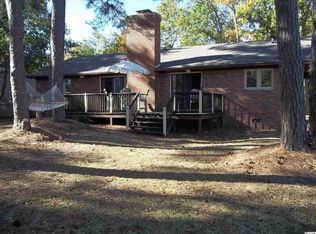 1517 Magnolia Dr, Surfside Beach, SC 29575