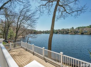 60 Indian Spring Rd, Woodstock, CT 06281