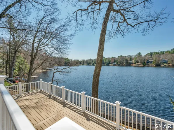 60 Indian Spring Road, Woodstock, CT 06281