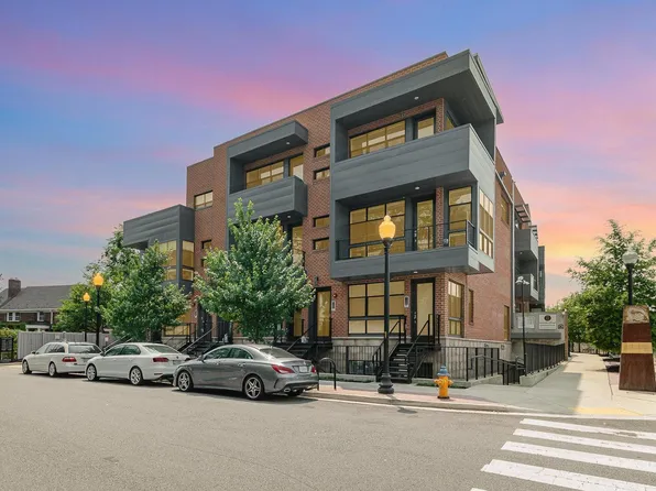 1110 S Highland St #3, Arlington, VA 22204