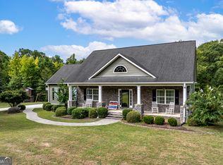 12551 Alcovy Rd, Covington, GA 30014