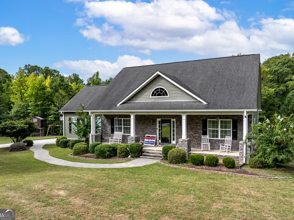 12551 Alcovy Rd, Covington, GA 30014