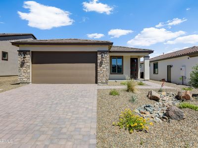 4311 Sawbuck Way, Wickenburg, AZ, 85390
