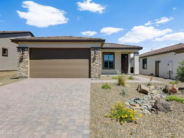 4311 Sawbuck Way, Wickenburg, AZ 85390