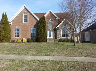 10423 Martinside Dr, Louisville, KY 40291