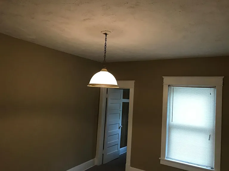 1st room