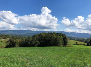 41 Ac. Hops Hill Rd, Glasgow, VA 24555