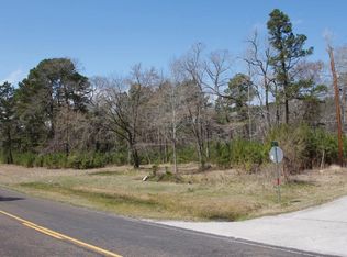 4345 Fm 3188, Trinity, TX 75862