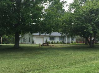 712 Soule Chapel Rd, Campbellsville, KY 42718