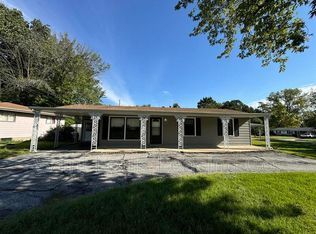 705 Teson Rd, Hazelwood, MO 63042