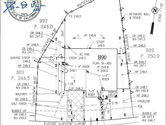4th image of 166 Golden Gate Ln
