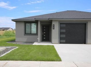 4103 Quinn Dr NE, Moses Lake, WA 98837