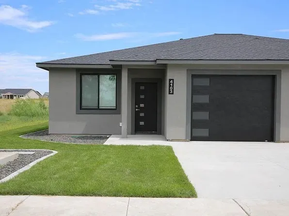 4103 Quinn Dr NE, Moses Lake, WA 98837