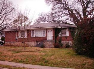 4575 College St, Forest Park, GA 30297
