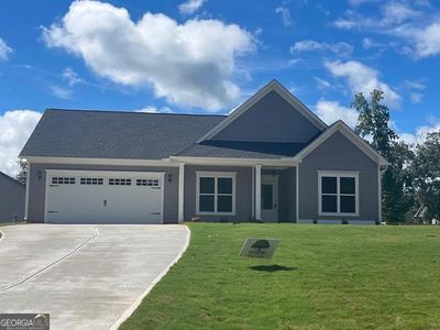 249 N Point Cir, Hartwell, GA, 30643