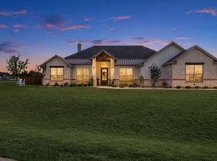 2516 Birchwood Dr, Granbury, TX 76049