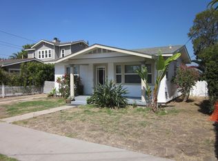 1030 Madison Ave, San Diego, CA 92116