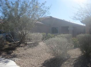 7310 E Laughing Tree Dr, Tucson, AZ 85706