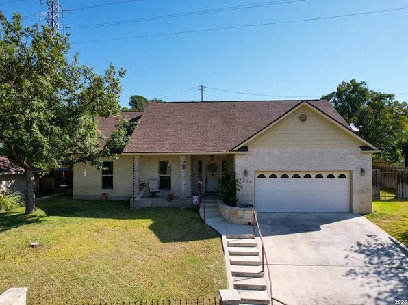 1314 Paragon Pl, Kerrville, TX 78028