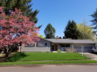 7050 SW Hood View Pl, Beaverton, OR 97008