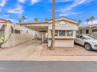 1152 S SIOUX Drive, Apache Junction, AZ 85119