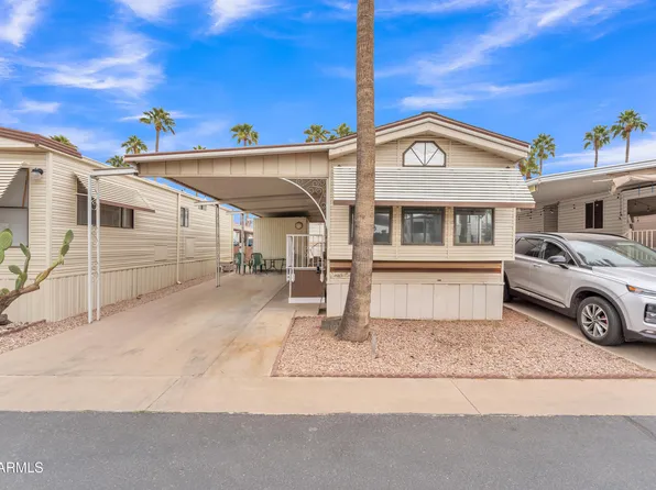 1152 S SIOUX Drive, Apache Junction, AZ 85119