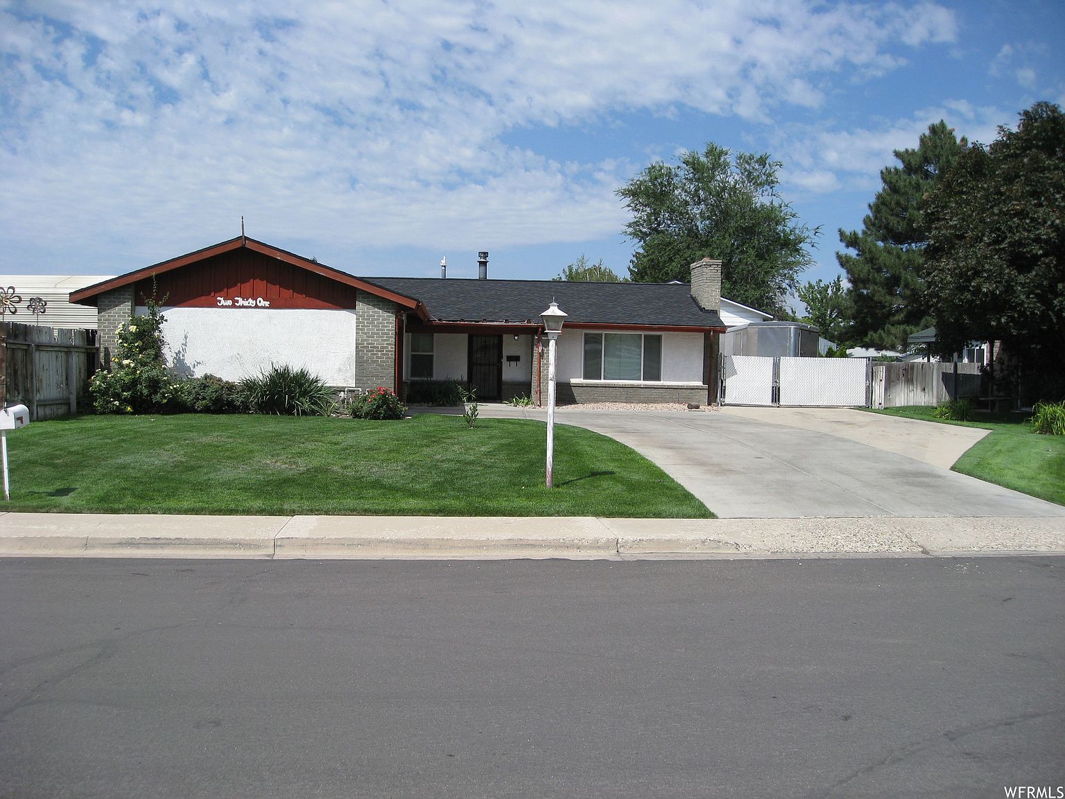 231 N 300 W, Orem, UT 84057 MLS 1893193 Zillow