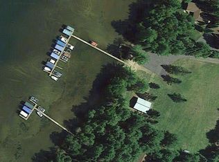 1621 Birch Tree Ln, Saint Germain, WI 54558