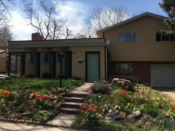 65 S 36th St, Boulder, CO 80305