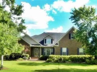 207 Westward Point, Kathleen, GA 31047