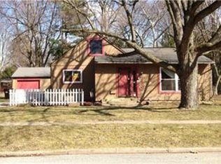 3620 Salem St, Midland, MI 48642