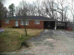 296 McKenzie Rd, Parsons, TN 38363