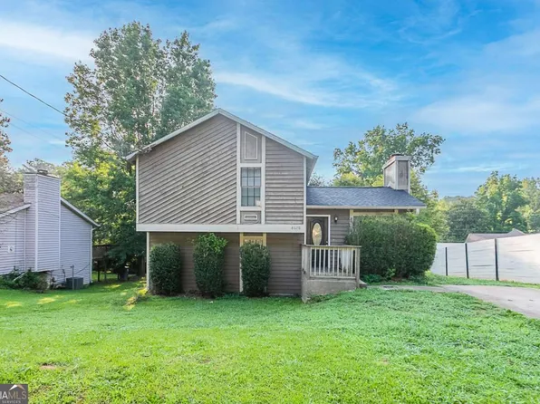 8670 Brandon Hill Ln, Jonesboro, GA 30238