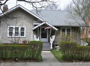 324 W 4th St, Rochester, MI 48307