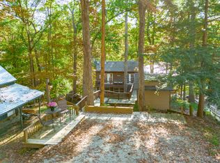 7201 Birch Dr, Nineveh, IN