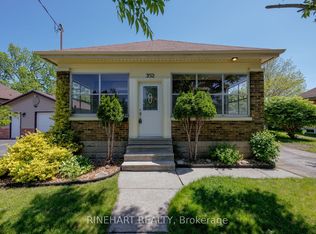 352 Edmonton St, London, ON N5W4Y5