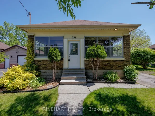 352 Edmonton St, London, ON N5W 4Y5