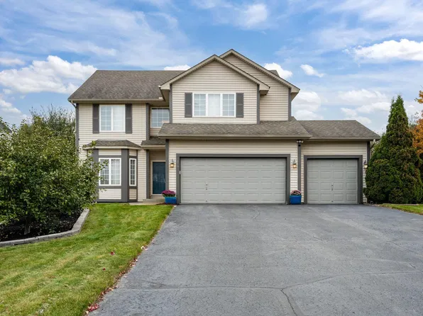 679 Adam Ct, Carver, MN 55315