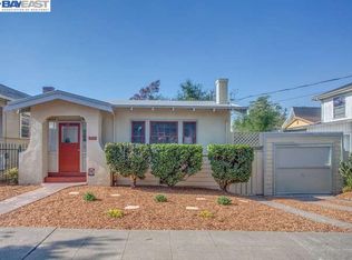 1117 E 22nd St, Oakland, CA