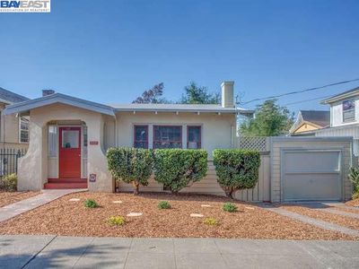 1117 E 22nd St, Oakland, CA, 94606