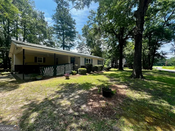 415 Willa Ln, Dublin, GA 31021